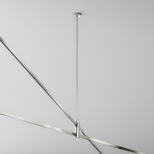 Основание на штанге Maytoni Flarity TRA159C-D1-PT