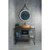 Раковина 48x34 см GID Stone Edition Mnc578