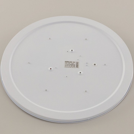 Накладной светильник Citilux Симпла CL714680G