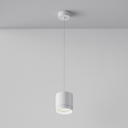 Подвесной светильник Maytoni Polar P088PL-GX53-W