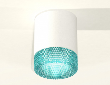 Накладной светильник Ambrella Light XS XS6301043