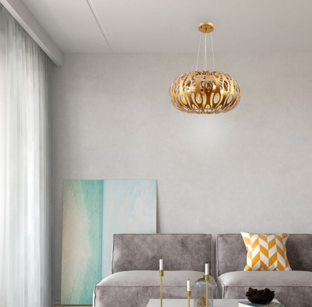 Подвесной светильник Rivoli Mitzi Б0047919