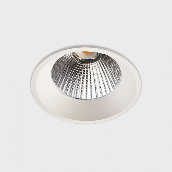 Встраиваемый светильник Italline IT08 IT08-8035 white 3000K