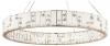 Подвесной светильник Odeon Light Crossa 5072/100L