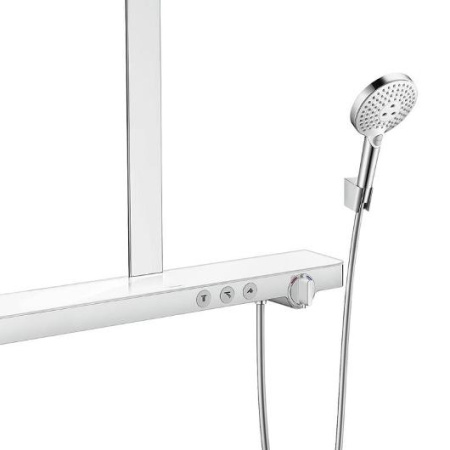 Душевая стойка hansgrohe Rainmaker 27168400