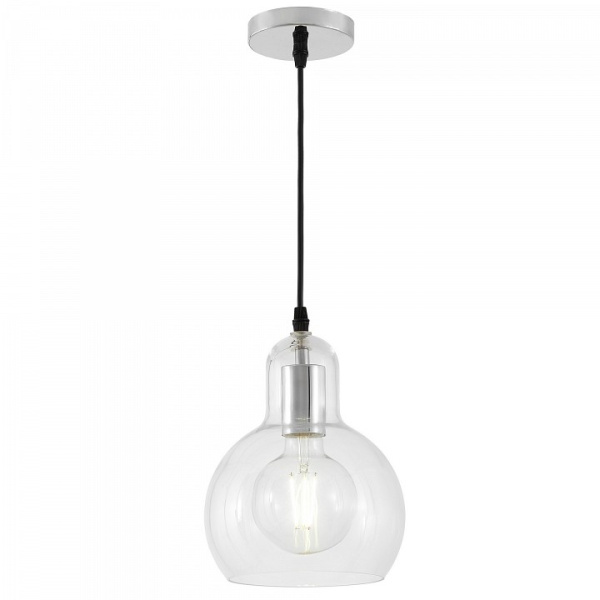 Подвесной светильник Lampit KAMO TP 2050-1 CHR