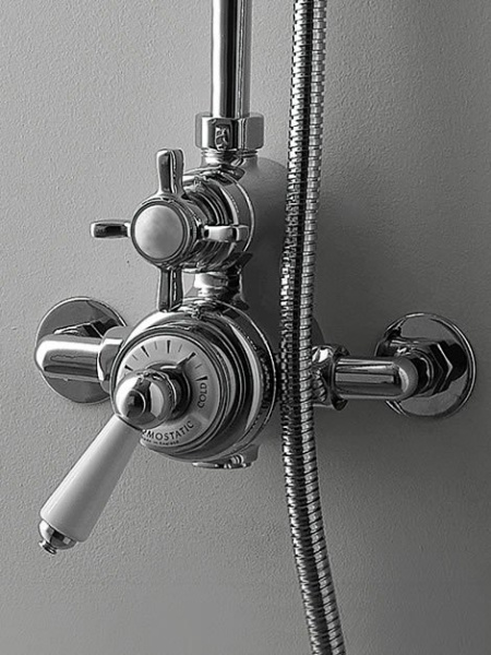Смеситель для душа Devon&Devon MARM74CR
