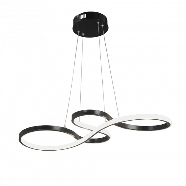 Подвесной светильник Vitaluce V3892 V3892-1/1S