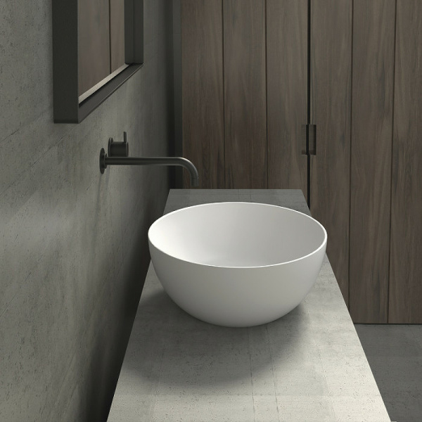 Раковина Galassia Core 7307