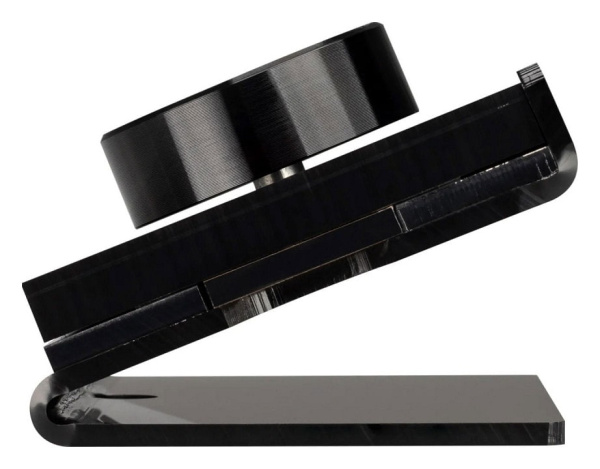 Панель-регулятора цвета RGB роторная настольная Arlight SMART 031957