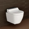 Подвесной унитаз-биде Geberit AquaClean 146.294.FW.1