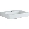 Раковина 60x50 см Geberit Citterio 500.544.01.1