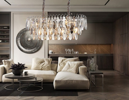 Подвесной светильник Ambrella Light TR TR5259