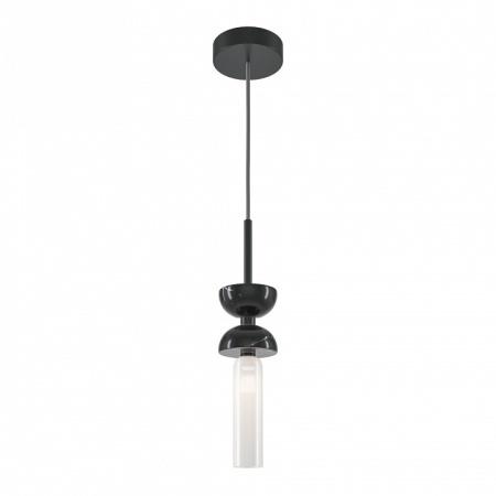 Подвесной светильник Maytoni Kyoto MOD178PL-01B