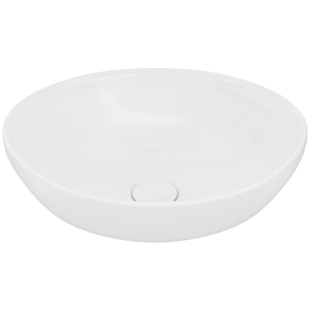 Раковина 41x33,5 см IDDIS Cloud CLOWS06i27