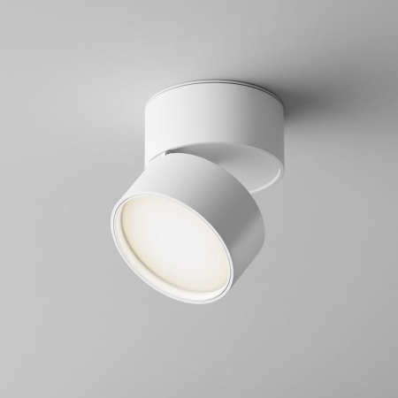 Спот Maytoni Technical Onda C024CL-L12W4K