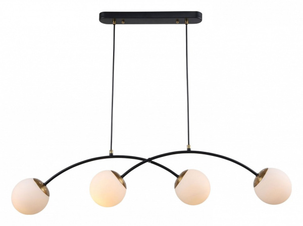 Подвесной светильник Lussole Pitkin LSP-8889