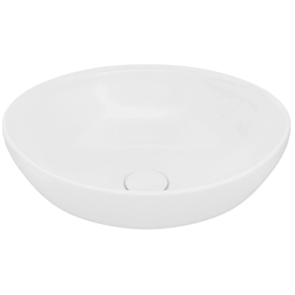 Раковина 41x33,5 см IDDIS Cloud CLOWS06i27
