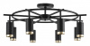 Люстра на штанге Lightstar Rullo LR71837840