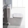 Бачок для унитаза BelBagno Albano BB120T белый