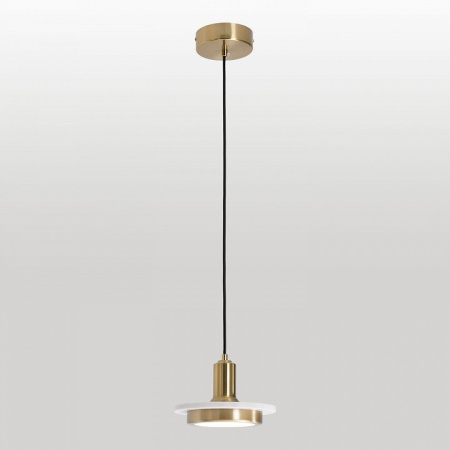 Подвесной светильник Lussole LSP-7518