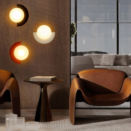 Накладной светильник Lightstar Erica 609637