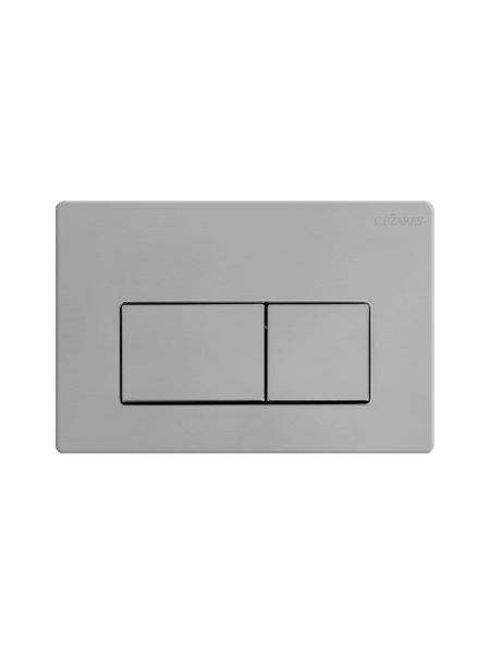 Кнопка смыва CEZARES ДВИЖЕНИЕ 2 (SLIDER 2) CZR-510V-IN