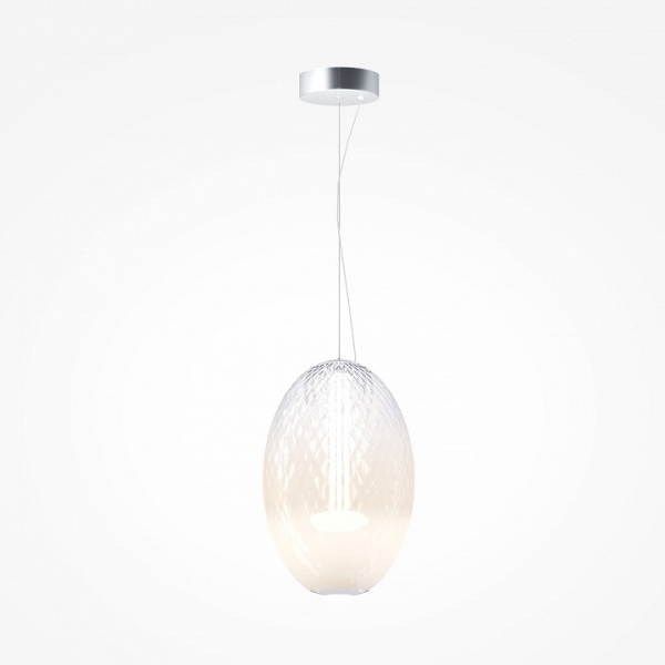 Подвесной светильник Maytoni Bruma MOD397PL-L19CH3K