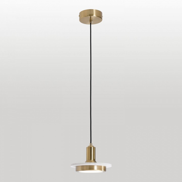 Подвесной светильник Lussole LSP-7518