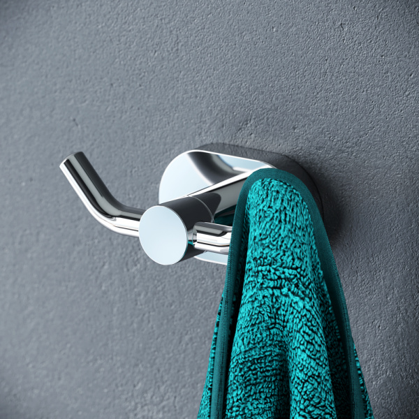 Крючок для полотенец AM.PM Sense A7435600