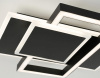Потолочная люстра Ambrella Light ACRYLICA FA1022