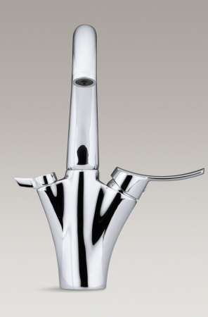 Смеситель для кухни Jacob Delafon CARAFE E18865-CP