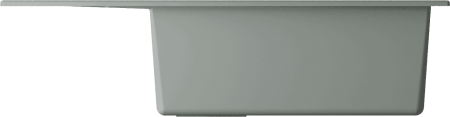 Кухонная мойка Omoikiri Sumi 78A-LB 4997103 зеленый ветер