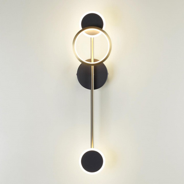 Бра Odeon Light Denzel 4321/16WL
