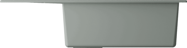 Кухонная мойка Omoikiri Sumi 78A-LB 4997103 зеленый ветер