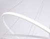 Подвесная люстра Ambrella Light FL FL66326
