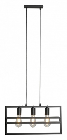 Подвесной светильник Vitaluce V2861 V2861-1/3S