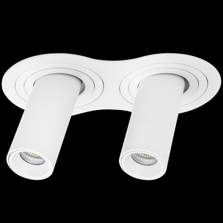 Встраиваемый светильник Lightstar Intero TUBO i626264