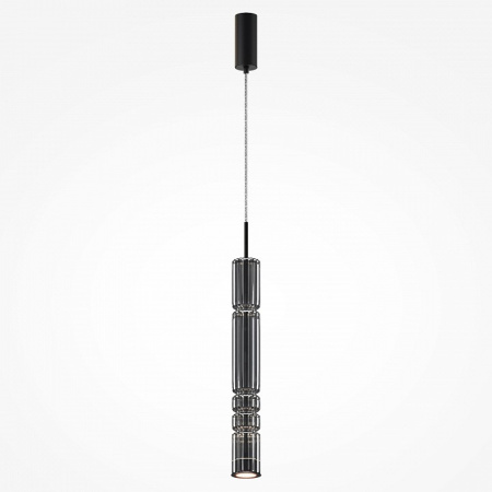 Подвесной светильник Maytoni Ordo MOD272PL-L12B3K