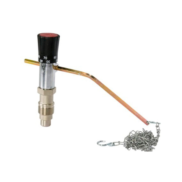 Регулятор тяги ZOTA REGULUS RT4Z