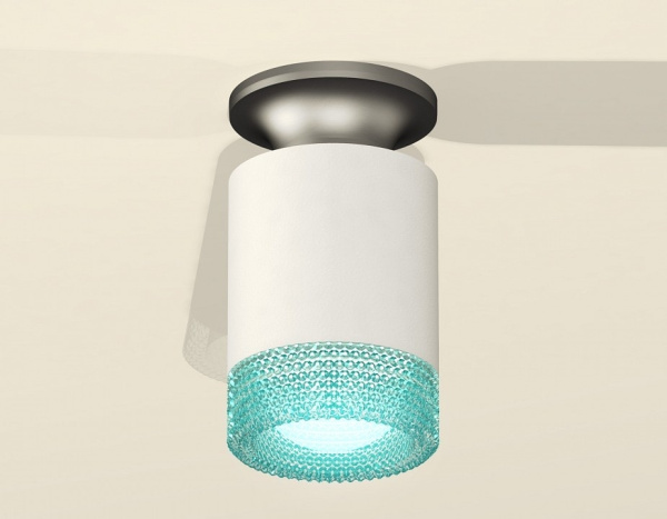 Накладной светильник Ambrella Light XS XS6301162