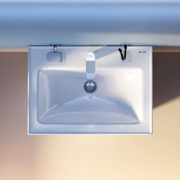 Раковина AM.PM X-Joy 65 M85AWCC0652WG64