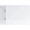 Унитаз подвесной Grohe Cube Ceramic 3924400H безободковый, альпийский белый