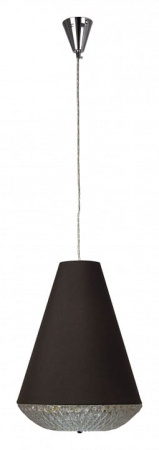 Подвесной светильник Abrasax Cavaliere CL.8301-GR
