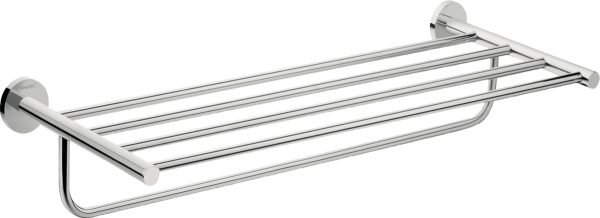 Набор аксессуаров hansgrohe Logis Universal (5 в 1) 41728000