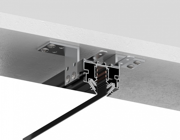 Трек встраиваемый Ambrella Light TRACK SYSTEM GL1945