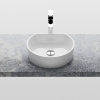 Раковина Ravak Moon 1C XJN01300001