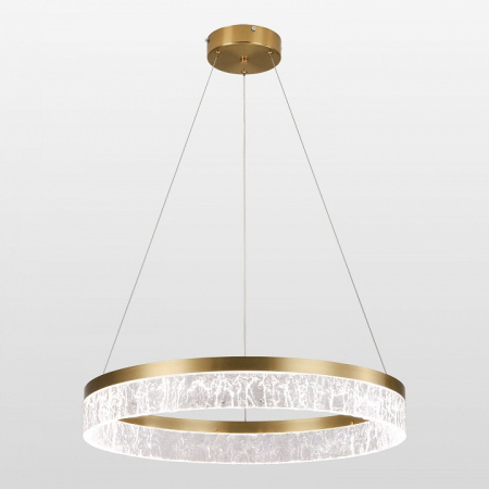 Подвесной светильник Lussole Duval LSP-7155