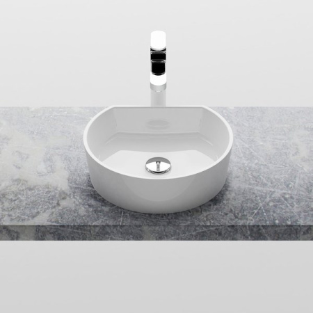 Раковина Ravak Moon 1C XJN01300001