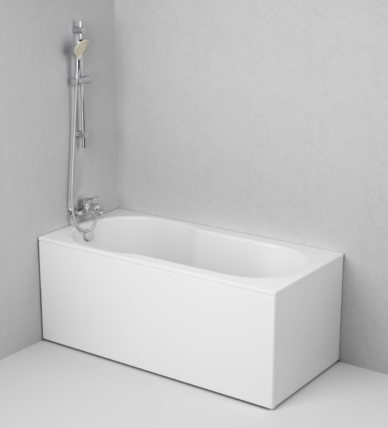 Ванна акриловая AM.PM X-Joy 150х70 (W88A-150-070W-A)